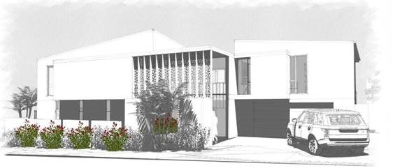 New Build - Concept
