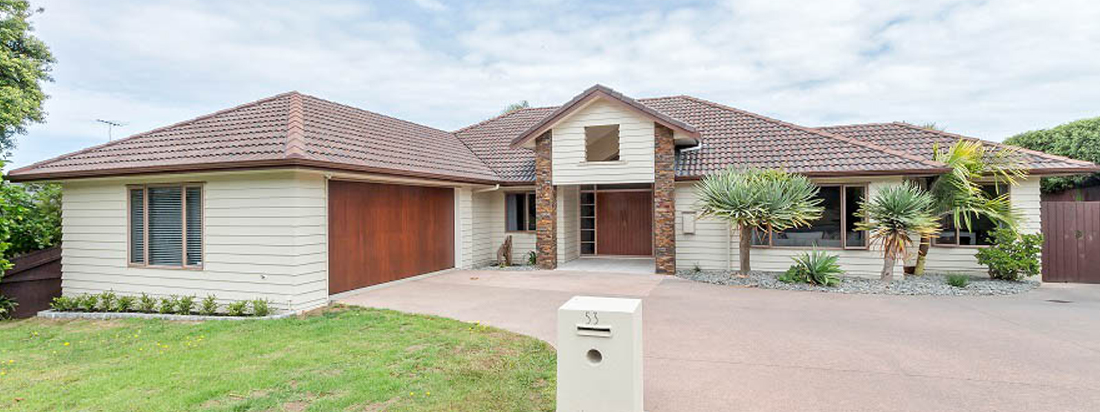 After Reclad - John Brooke Project