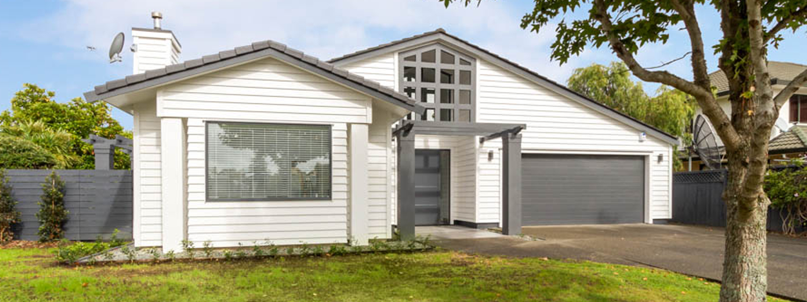 After Recladding - Tarnica Project